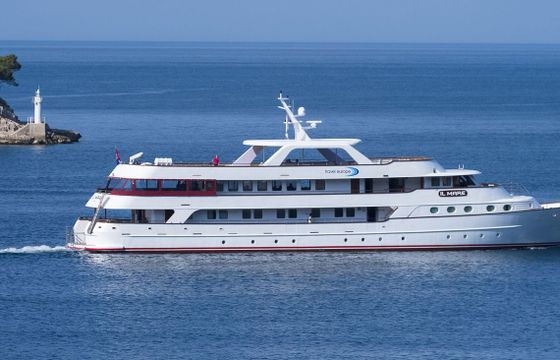 Custom Built 157 Il Mare