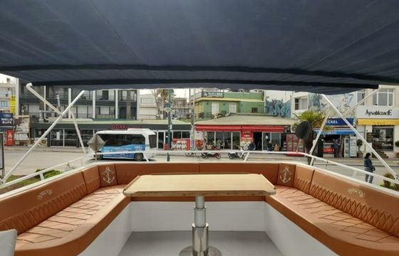 Custom Built 42 Kocatas
