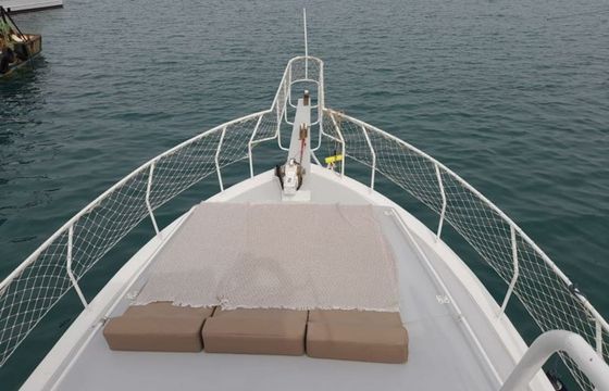 Custom Built 42 Kocatas