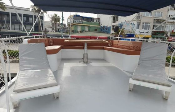 Custom Built 42 Kocatas