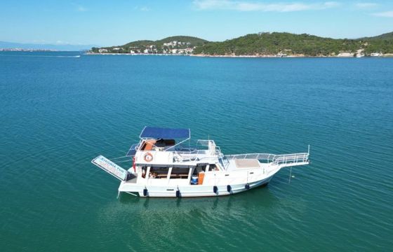 Custom Built 42 Kocatas