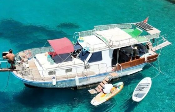 Custom Built 42 Mehmetcan B
