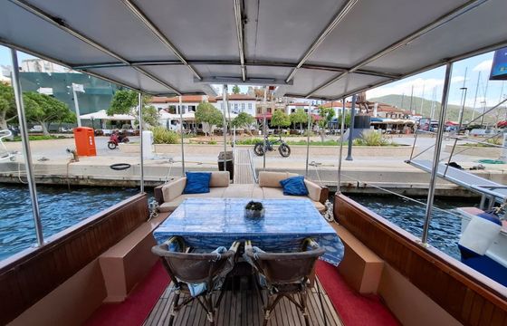 Custom Built 42 Mehmetcan B