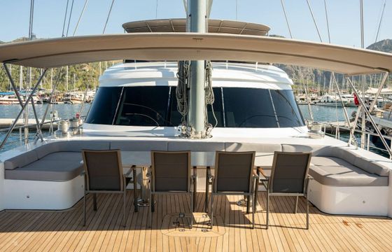 Custom Built 155 North Wind