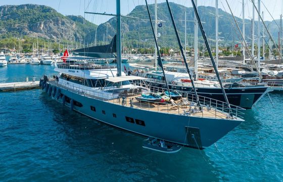 Custom Built 155 North Wind