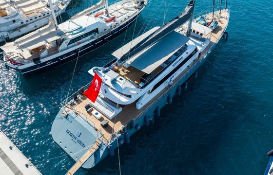 Custom Built 155 North Wind