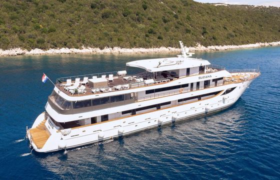 Custom Built 157 Suzana