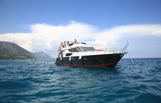 Custom Built 49 Amphora