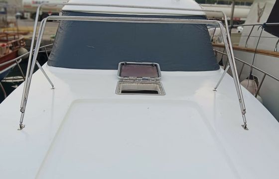 Custom Built 49 Amphora