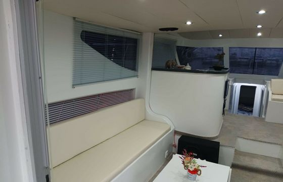Custom Built 49 Amphora