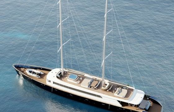 Custom Built 157 Nocturno