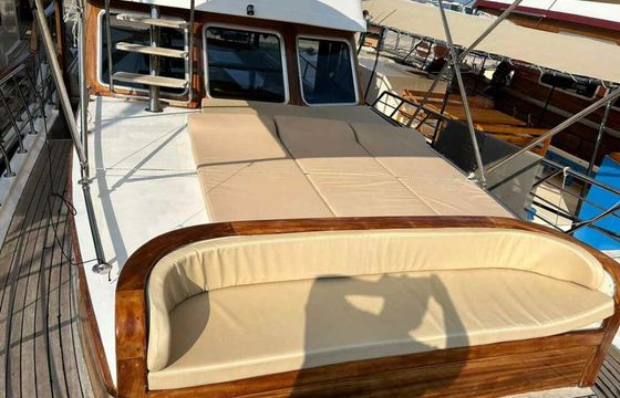 Custom Built 49 Larimar