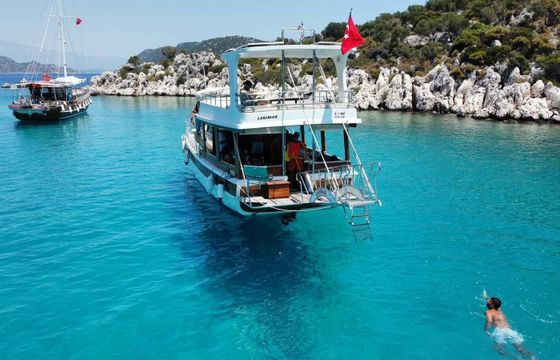 Custom Built 49 Larimar