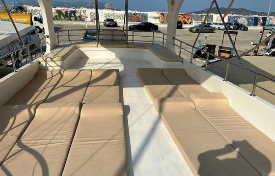 Custom Built 49 Larimar