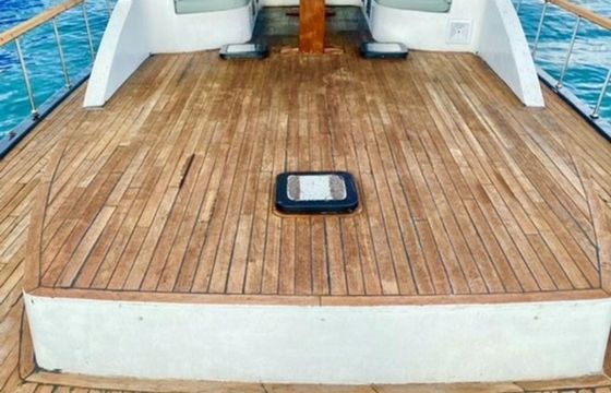 Custom Built 49 Odyssey
