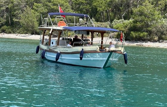 Custom Built 49 Devran Reis