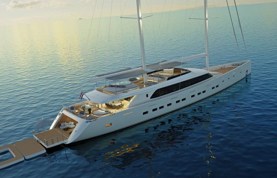 Custom Built 170 Ad Astra