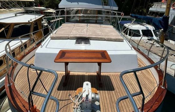 Custom Built 49 Son of Wind