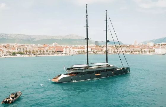 Custom Built 170 Reposado