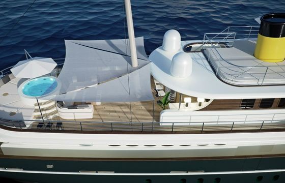 Custom Built 174 Maia