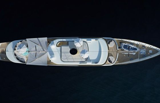 Custom Built 174 Maia