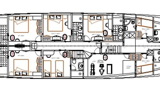 Custom Built 174 Maia