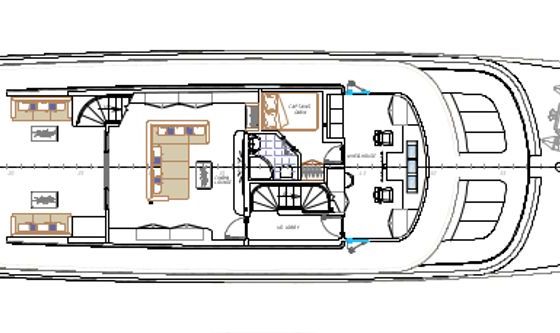Custom Built 174 Maia