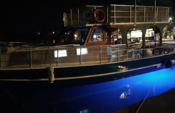 Custom Built 49 Su 6