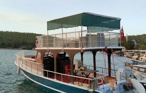 Custom Built 49 Su 6