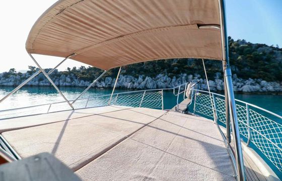 Custom Built 45 Estrella