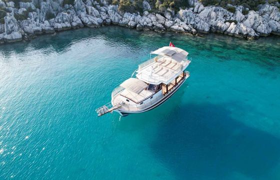 Custom Built 45 Estrella