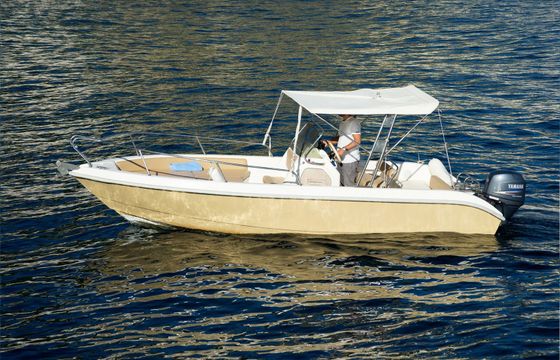 Custom Built 22 Free Line