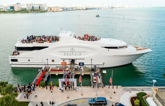 Custom Built 220 Grand Luxe