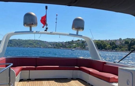 Custom Built 54 Taloneau