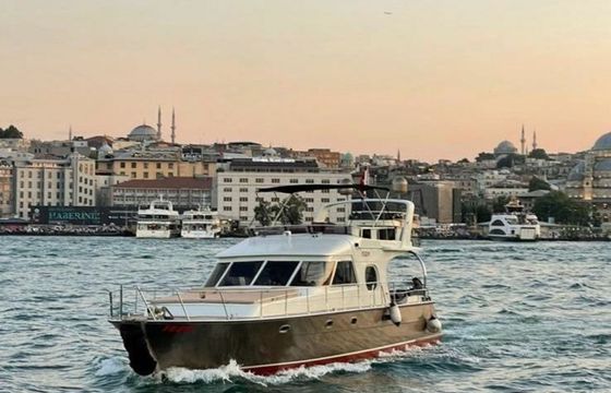 Custom Built 54 Taloneau