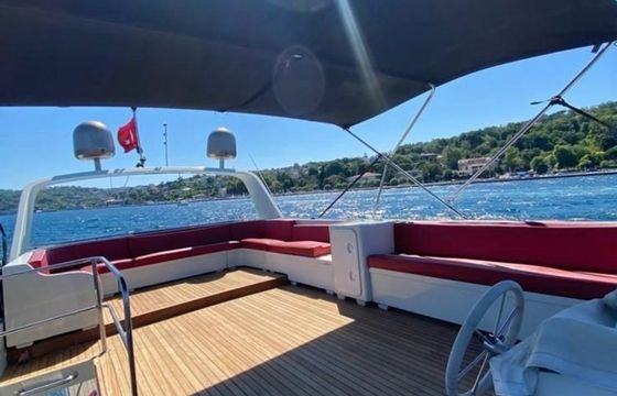 Custom Built 54 Taloneau