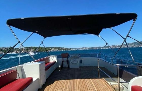 Custom Built 54 Taloneau