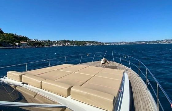 Custom Built 54 Taloneau