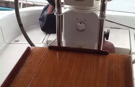 Custom Built 36 Maria Eduarda