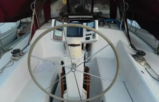 Custom Built 36 Maria Eduarda