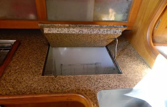 Custom Built 36 Maria Eduarda