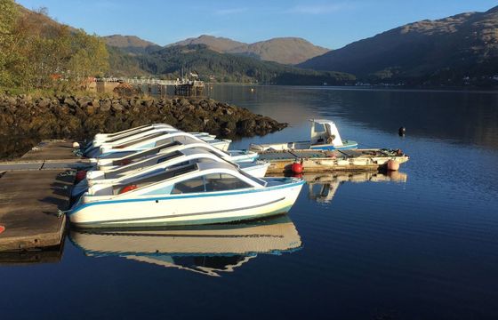 Custom Built 22 Nereus