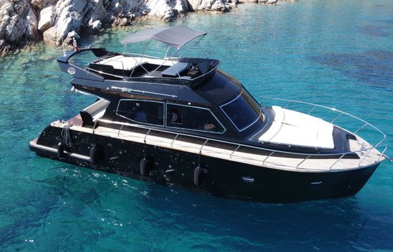 Custom Built 49 The Home 10