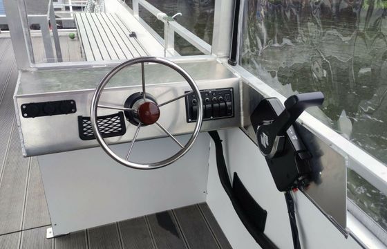 Custom Built 30 Summerlove