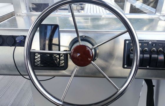 Custom Built 30 Summerlove