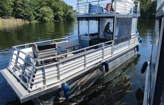 Custom Built 30 Summerlove
