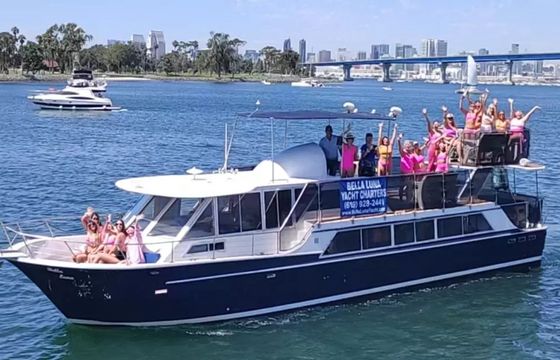 Custom Built 50 Bella Luna