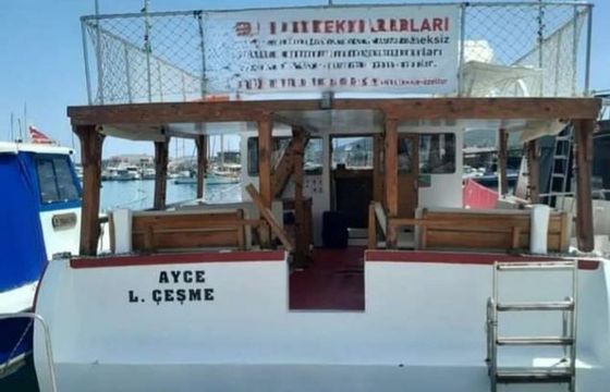 Custom Built 39 Ayce