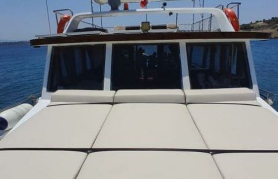 Custom Built 39 Ayce