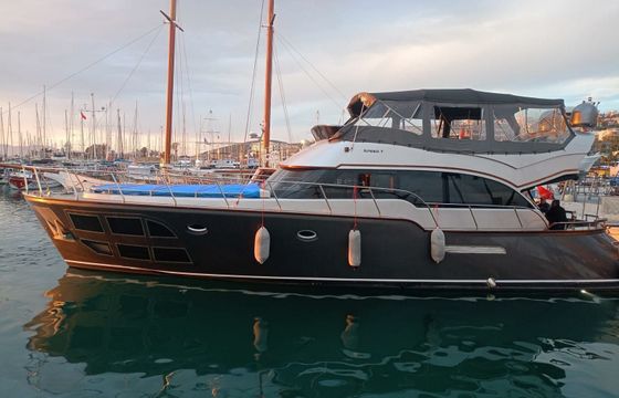 Custom Built 30 Yeski